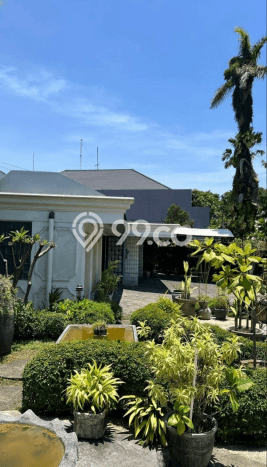 Rumah Elit LB 700m2 Siap Huni Desain Elegan di Surabaya Kota, Surabaya Rumah Elit LB 700m2 Siap Huni Desain Elegan di Surabaya Kota, Surabaya