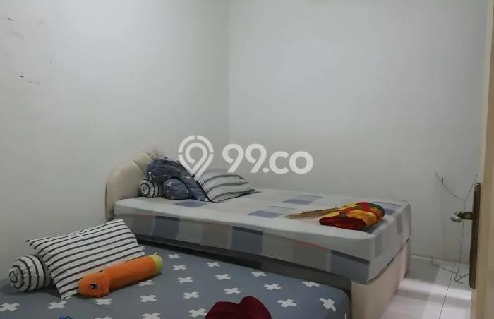 Dijual Hunian Rumah Terawat 3 Kamar di Citraland, Surabaya Dijual Hunian Rumah Terawat 3 Kamar di Citraland, Surabaya