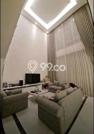 Dijual Rumah Luas Elegan Dengan View Cantik di Citraland, Surabaya Dijual Rumah Luas Elegan Dengan View Cantik di Citraland, Surabaya