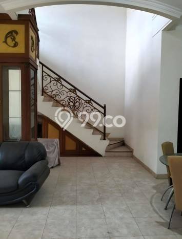 Rumah Elit Modern Siap Huni di Citraland Surabaya Rumah Elit Modern Siap Huni di Citraland Surabaya