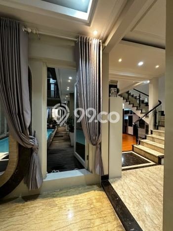 Siap Huni Rumah Mewah 4 Kamar di Gayungan Dekat ke Mana Saja Siap Huni Rumah Mewah 4 Kamar di Gayungan Dekat ke Mana Saja