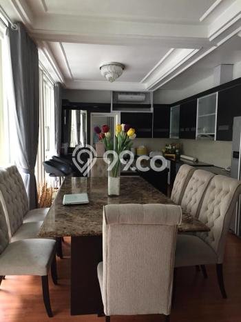 Siap Huni Rumah Mewah 4 Kamar di Gayungan Dekat ke Mana Saja Siap Huni Rumah Mewah 4 Kamar di Gayungan Dekat ke Mana Saja
