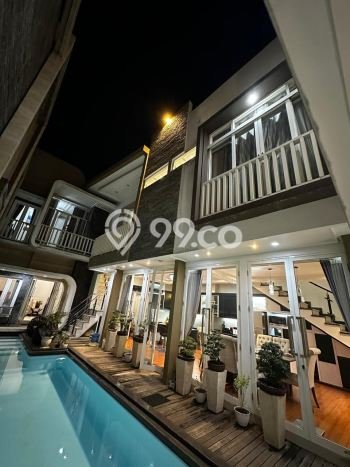 Siap Huni Rumah Mewah 4 Kamar di Gayungan Dekat ke Mana Saja Siap Huni Rumah Mewah 4 Kamar di Gayungan Dekat ke Mana Saja