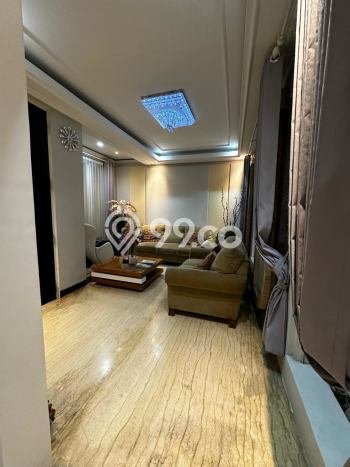 Siap Huni Rumah Mewah 4 Kamar di Gayungan Dekat ke Mana Saja Siap Huni Rumah Mewah 4 Kamar di Gayungan Dekat ke Mana Saja