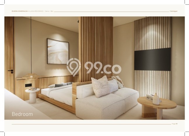 Vila Premium di , Luas 0m2m², Harga Bersaing Vila Premium di , Luas 0m2m², Harga Bersaing