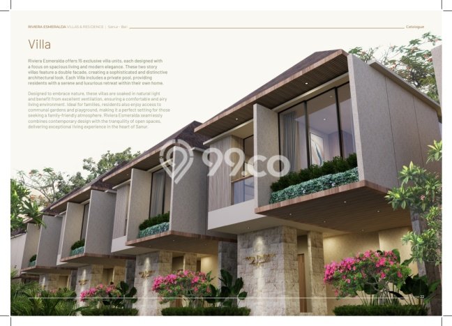 Vila Premium di , Luas 0m2m², Harga Bersaing Vila Premium di , Luas 0m2m², Harga Bersaing