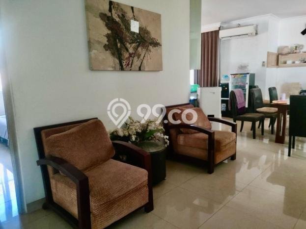 Rumah 4 KT 3 KM di Kawasan Denpasar Barat, Denpasar Rumah 4 KT 3 KM di Kawasan Denpasar Barat, Denpasar