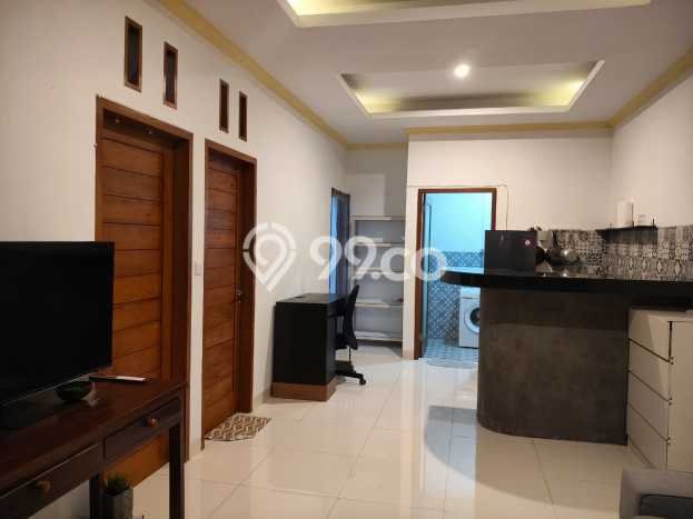 Lokasi terbaik! Rumah siap pakai disewakan di Gianyar LB 90m2 Lokasi terbaik! Rumah siap pakai disewakan di Gianyar LB 90m2