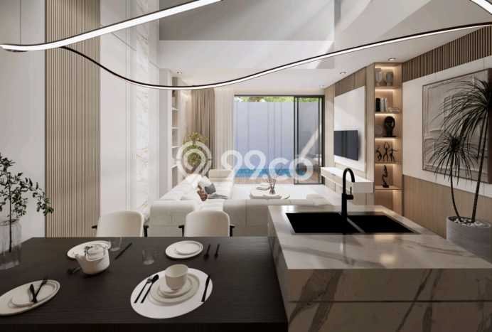 KESEMPATAN EMAS! Vila di , Area 300m2m², Lingkungan Elite dengan privasi terjamin KESEMPATAN EMAS! Vila di , Area 300m2m², Lingkungan Elite dengan privasi terjamin