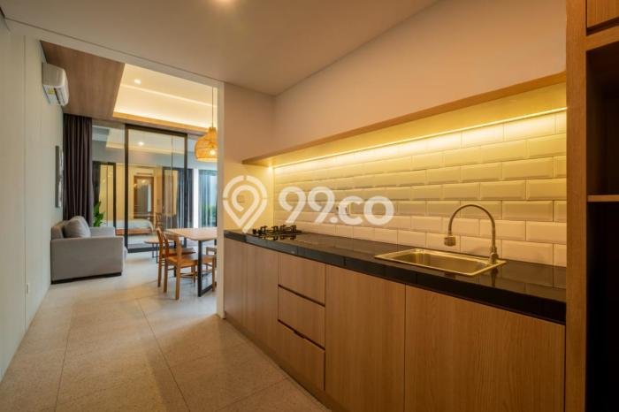 SEWA! Vila di Ubud, Area 0m2m², Akses ke Pusat Kota SEWA! Vila di Ubud, Area 0m2m², Akses ke Pusat Kota