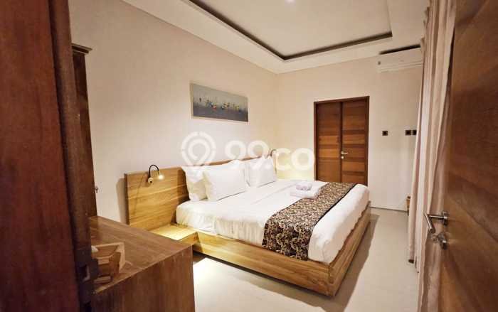 AREA PREMIUM! Vila di , Ukuran 107m2m², View Menarik sekitar AREA PREMIUM! Vila di , Ukuran 107m2m², View Menarik sekitar