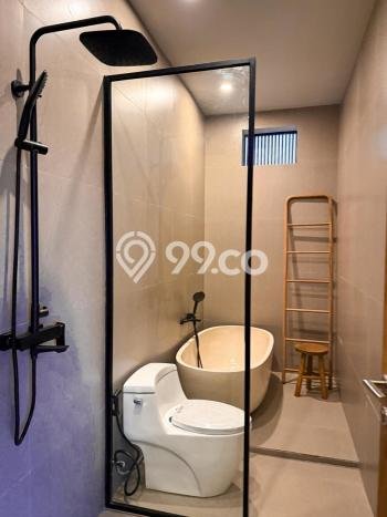 Vila Kawasan , Dimensi 200m2m², Dekat ke beragam keperluan Vila Kawasan , Dimensi 200m2m², Dekat ke beragam keperluan