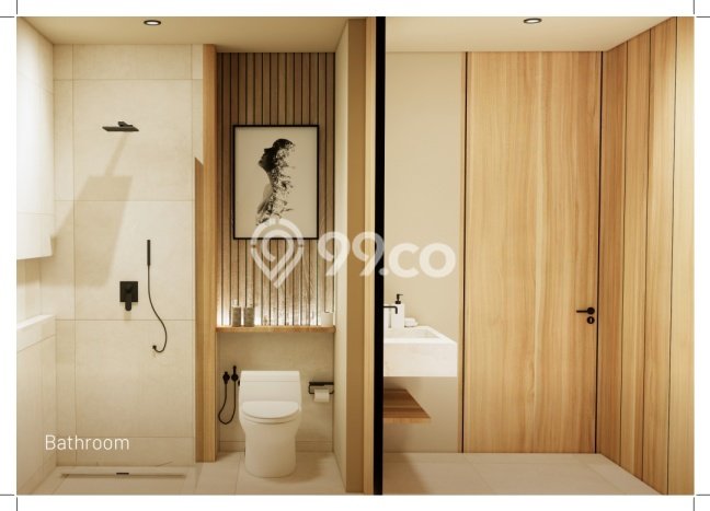 Vila Premium di , Luas 0m2m², Harga Bersaing Vila Premium di , Luas 0m2m², Harga Bersaing