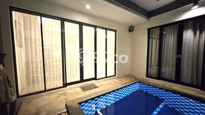AREA PREMIUM! Vila di , Ukuran 107m2m², View Menarik sekitar AREA PREMIUM! Vila di , Ukuran 107m2m², View Menarik sekitar
