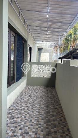 Rumah Modern Minimalis 3 KT Siap Huni di Denpasar Selatan Rumah Modern Minimalis 3 KT Siap Huni di Denpasar Selatan