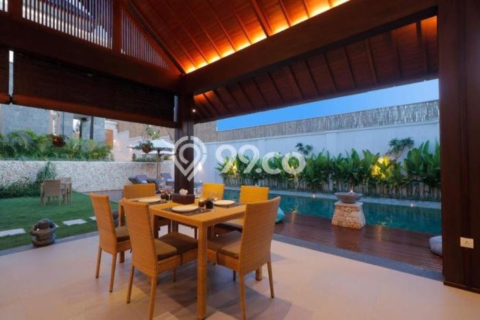 PELUANG INVESTASI! Vila di , Luas 813m2m², Hasil Menjanjikan PELUANG INVESTASI! Vila di , Luas 813m2m², Hasil Menjanjikan