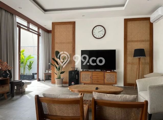 Vila Strategis Kawasan , Area 214m2m², Dekat Badung, Badung Vila Strategis Kawasan , Area 214m2m², Dekat Badung, Badung