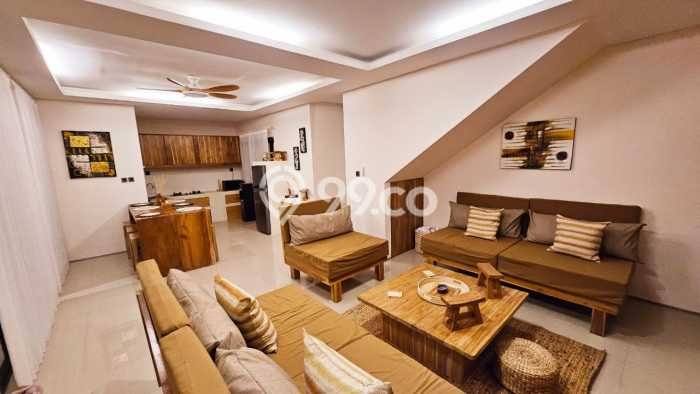 AREA PREMIUM! Vila di , Ukuran 107m2m², View Menarik sekitar AREA PREMIUM! Vila di , Ukuran 107m2m², View Menarik sekitar