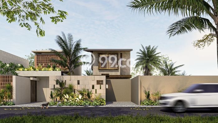 HARGA TERBAIK! Vila Kawasan , Luas 160m2m², Lokasi Prima HARGA TERBAIK! Vila Kawasan , Luas 160m2m², Lokasi Prima