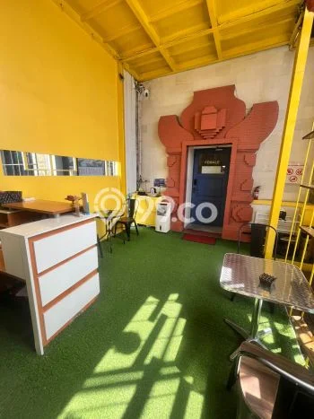 Dijual! Ruko di Seminyak Badung LT 100m2 / LB 300m2 Kawasan Bisnis Dijual! Ruko di Seminyak Badung LT 100m2 / LB 300m2 Kawasan Bisnis