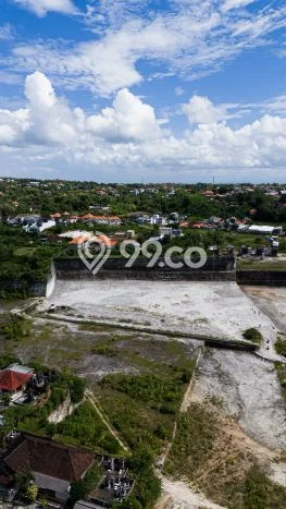 Lahan Dijual Lokasi Strategis di Badung dengan Luas 140m2 Lahan Dijual Lokasi Strategis di Badung dengan Luas 140m2