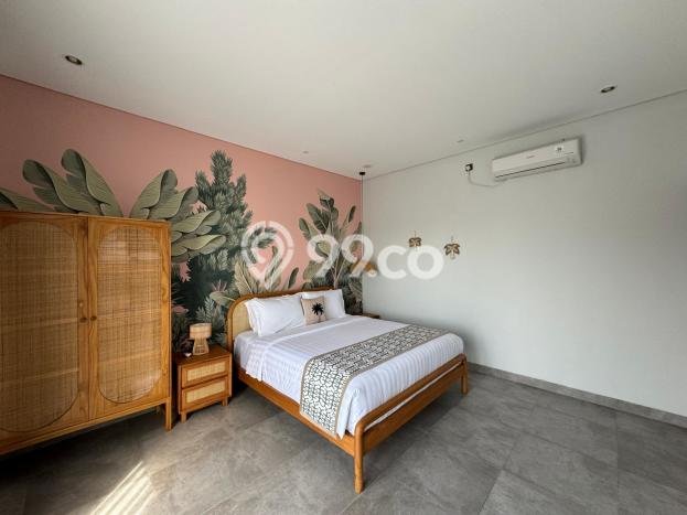 Vila Premium Kawasan Jimbaran, Area 0m2m², Tersedia Segera Vila Premium Kawasan Jimbaran, Area 0m2m², Tersedia Segera