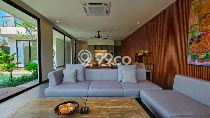 LOKASI STRATEGIS! Vila di Ubud, Area 310m2m², Lingkungan Prima LOKASI STRATEGIS! Vila di Ubud, Area 310m2m², Lingkungan Prima