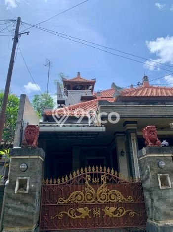 Rumah Modern Cantik 5 Kamar Siap Huni di Denpasar Utara Rumah Modern Cantik 5 Kamar Siap Huni di Denpasar Utara