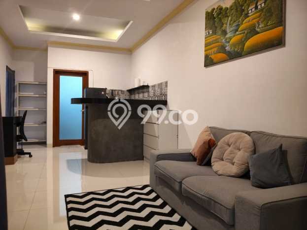 Lokasi terbaik! Rumah siap pakai disewakan di Gianyar LB 90m2 Lokasi terbaik! Rumah siap pakai disewakan di Gianyar LB 90m2
