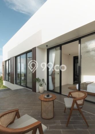 Vila Kawasan , Ukuran 140m2m², Ideal untuk hunian Anda Vila Kawasan , Ukuran 140m2m², Ideal untuk hunian Anda