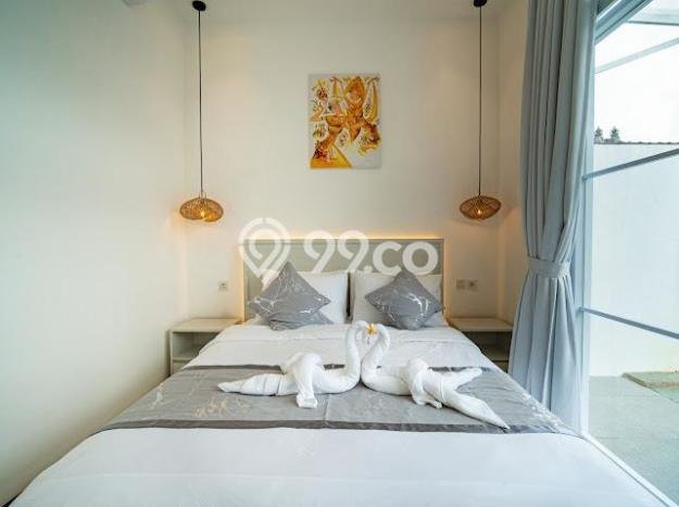 BEST RENT! Vila di , Luas 0m2m², Kawasan Asri BEST RENT! Vila di , Luas 0m2m², Kawasan Asri