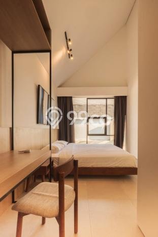 Vila Strategis di Ubud, Area 0m2m², Lingkungan Asri Vila Strategis di Ubud, Area 0m2m², Lingkungan Asri