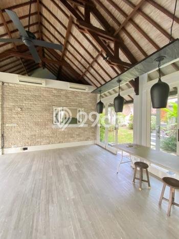 Vila Berkualitas Kawasan , Luas 575m2m², Lingkungan Asri dan aman Vila Berkualitas Kawasan , Luas 575m2m², Lingkungan Asri dan aman
