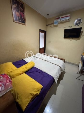 Hunian Cantik Modern Lb 150m2 di Denpasar Barat, Denpasar Hunian Cantik Modern Lb 150m2 di Denpasar Barat, Denpasar