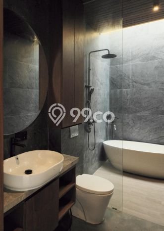 Vila Kawasan , Ukuran 140m2m², Ideal untuk hunian Anda Vila Kawasan , Ukuran 140m2m², Ideal untuk hunian Anda