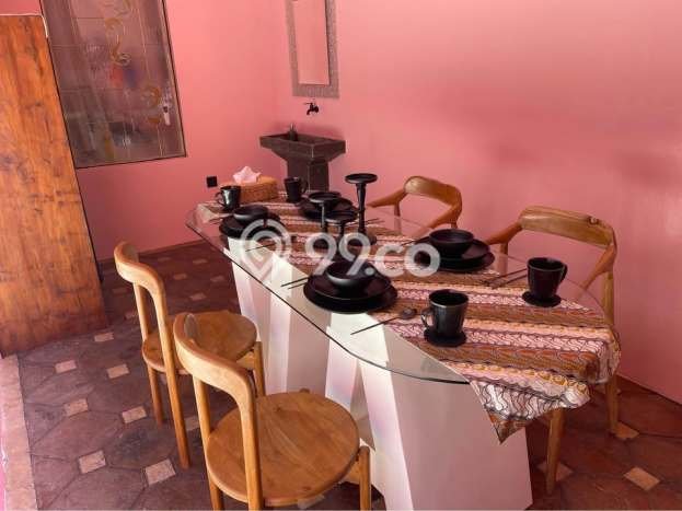SEWA! Vila Kawasan , Area 0m2m², Akses ke Fasilitas Umum SEWA! Vila Kawasan , Area 0m2m², Akses ke Fasilitas Umum