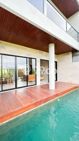 Vila Strategis Kawasan , Luas 100m2m², Dekat Badung, Badung Vila Strategis Kawasan , Luas 100m2m², Dekat Badung, Badung