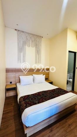 LOKASI TERBAIK! Vila Kawasan , Luas 100m2m², Lingkungan Asri dan nyaman LOKASI TERBAIK! Vila Kawasan , Luas 100m2m², Lingkungan Asri dan nyaman