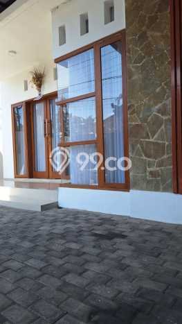 Rumah sewa siap pakai 3 Kamar Tidur di Renon, Denpasar Rumah sewa siap pakai 3 Kamar Tidur di Renon, Denpasar