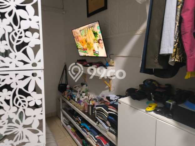 Rumah Modern 3 Kamar LT 100m2 di Taman Griya Rumah Modern 3 Kamar LT 100m2 di Taman Griya
