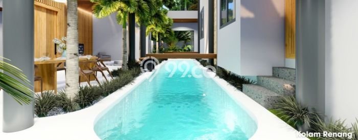 KESEMPATAN EMAS! Vila di , Ukuran 419m2m², Lokasi Elite dengan privasi terjaga KESEMPATAN EMAS! Vila di , Ukuran 419m2m², Lokasi Elite dengan privasi terjaga