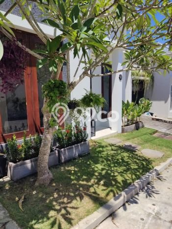 Rumah Luas Asri 2 KT Siap Huni di Jimbaran Badung Rumah Luas Asri 2 KT Siap Huni di Jimbaran Badung