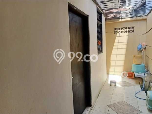 Rumah Luas Asri 2 KT Siap Pakai di Ubung Denpasar Rumah Luas Asri 2 KT Siap Pakai di Ubung Denpasar