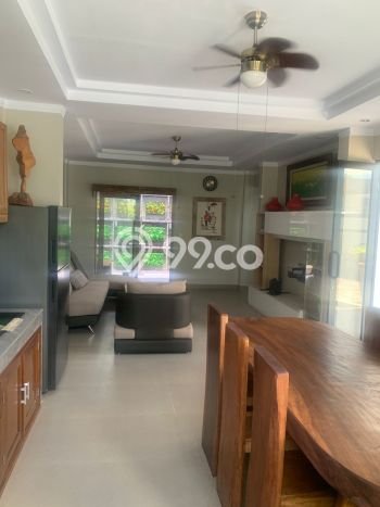 For Sale! Luxury House LT 200m2 Desain Elegan di Ungasan For Sale! Luxury House LT 200m2 Desain Elegan di Ungasan
