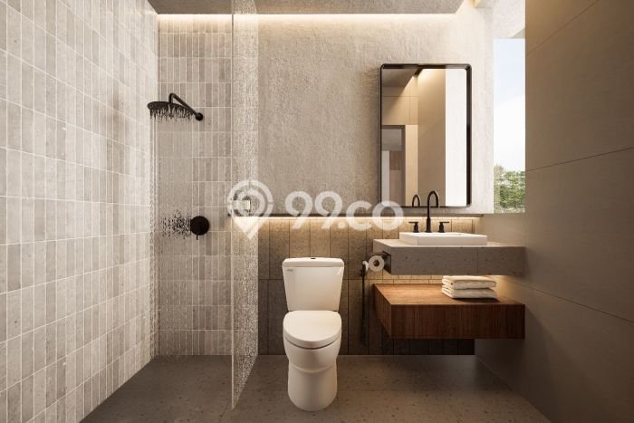 HARGA TERBAIK! Vila Kawasan , Luas 160m2m², Lokasi Prima HARGA TERBAIK! Vila Kawasan , Luas 160m2m², Lokasi Prima