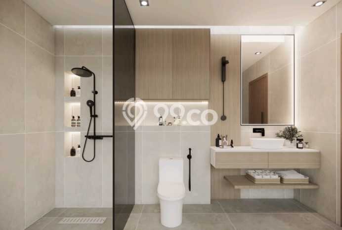 KESEMPATAN EMAS! Vila di , Area 300m2m², Lingkungan Elite dengan privasi terjamin KESEMPATAN EMAS! Vila di , Area 300m2m², Lingkungan Elite dengan privasi terjamin