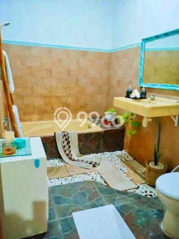 Vila Strategis di , Luas 200m2m², Dekat Denpasar, Denpasar Vila Strategis di , Luas 200m2m², Dekat Denpasar, Denpasar