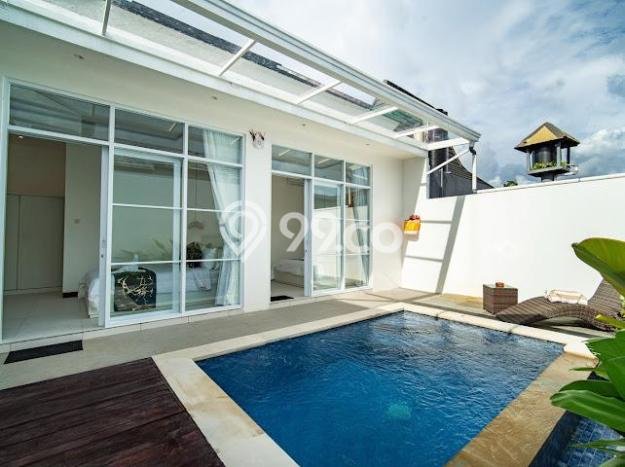 BEST RENT! Vila di , Luas 0m2m², Kawasan Asri BEST RENT! Vila di , Luas 0m2m², Kawasan Asri