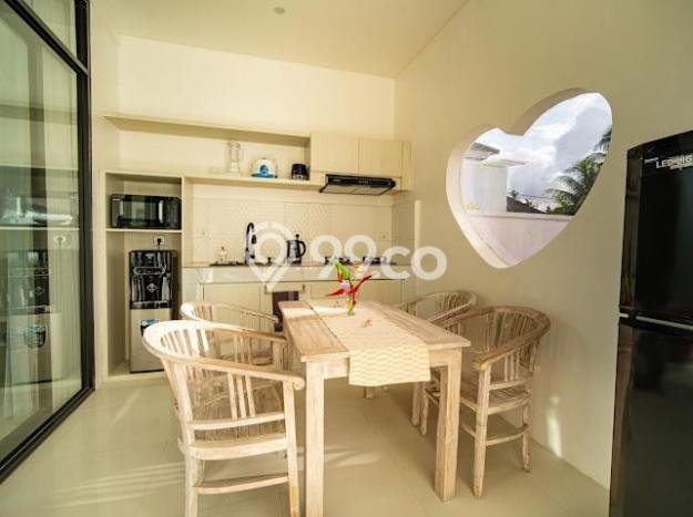 BEST RENT! Vila di , Luas 0m2m², Kawasan Asri BEST RENT! Vila di , Luas 0m2m², Kawasan Asri