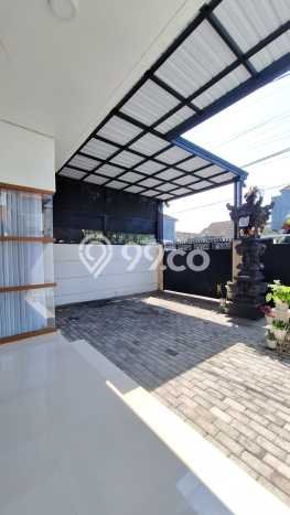 Rumah sewa siap pakai 3 Kamar Tidur di Renon, Denpasar Rumah sewa siap pakai 3 Kamar Tidur di Renon, Denpasar